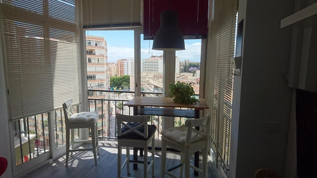 토레몰리노스 Apartamento Turistico En La Costa Del Sol 아파트 외부 사진