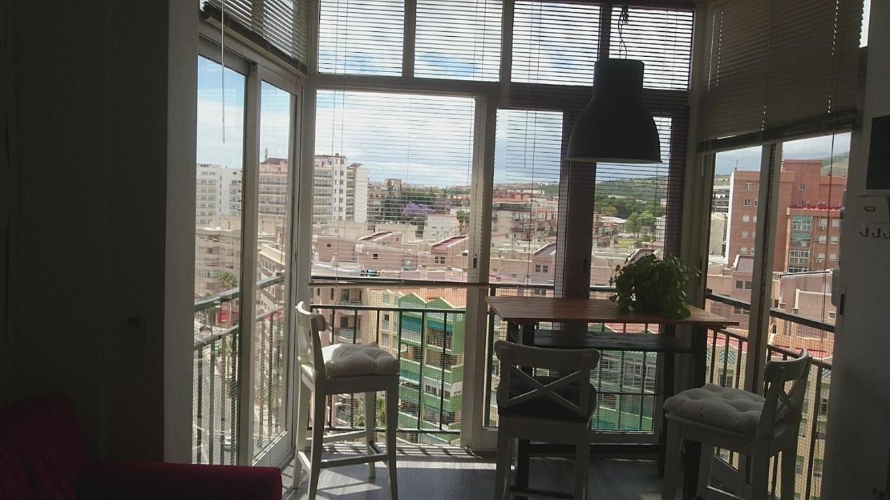 토레몰리노스 Apartamento Turistico En La Costa Del Sol 아파트 외부 사진